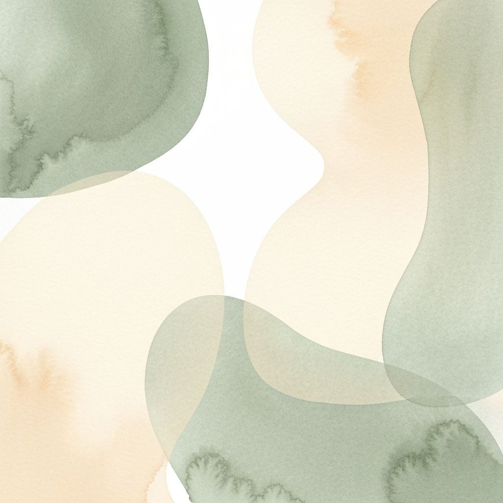 Approche intuitive et paisible